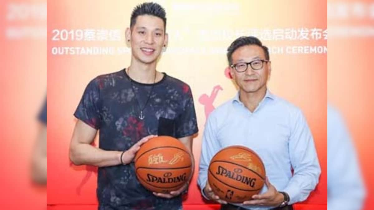 NBA: Brooklyn Nets owner Joe Tsai sides with China in Houston Rockets debacle, says hurt caused will take time to heal