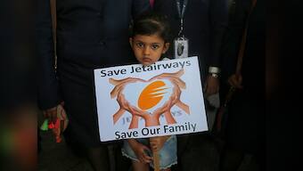 Jet Airways stake sale: Will grounded airline be left with just one bidder? Russian fund Treasury RA Creator may be disqualified, says report