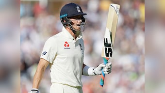 The Final Word Ashes Podcast: Listen to Geoff Lemon and Adam Collins as they discuss Joe Denly's heroics, Australia's sloppy fielding on Day 3 of 5th Test