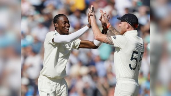 Ben Stokes, Jofra Archer promise bright Test future for England but Joe Root's men have areas to work upon