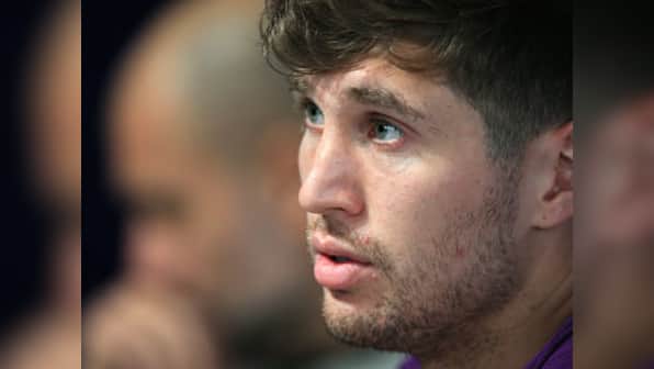 Premier League: John Stones ruled out for six weeks with muscular injury to worsen Manchester City's defensive problems