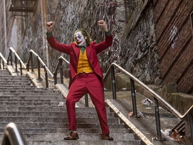 Oscars 2020 nominations: Joker and Once Upon a Time in Hollywood lead shortlist; Parasite nominated in six categories Oscars 2020 nominations: Joker and Once Upon a Time in Hollywood lead shortlist; Parasite nominated in six categories