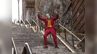 As more Joker fans flock a Bronx staircase featured in film, media tourism and growing weariness of locals come into focus