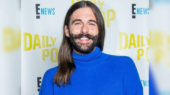 Queer Eye star Jonathan Van Ness reveals he's HIV-positive, opens up about ‘devastating’ diagnosis