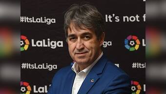 LaLiga: Better distribution of broadcast rights driving league's intense competition, says India head Jose Antonio Cachaza