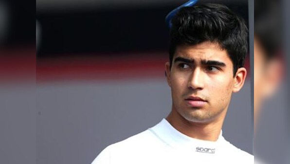 Injured Formula 2 driver Juan Manuel Correa undergoes 17-hour surgery, says last few weeks have been toughest