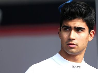 Injured Formula 2 driver Juan Manuel Correa undergoes 17-hour surgery, says last few weeks have been toughest Injured Formula 2 driver Juan Manuel Correa undergoes 17-hour surgery, says last few weeks have been toughest