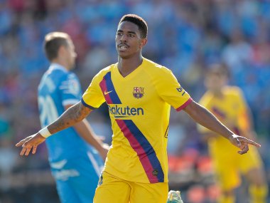 European football talking points: Barcelona benefit from goalless Madrid derby, AC Milan hit 81-year low and more European football talking points: Barcelona benefit from goalless Madrid derby, AC Milan hit 81-year low and more