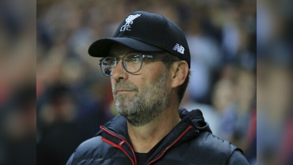 Premier League: Liverpool not letting Xherdan Shaqiri or any first team player leave in January window, insists Jurgen Klopp