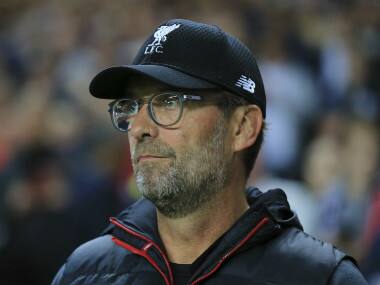 Premier League: Liverpool boss Jurgen Klopp criticises use of VAR after playing out a disappointing draw against Manchester United