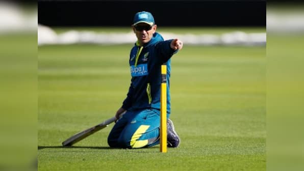 Australia vs New Zealand: Aussie coach Justin Langer says he hopes to find a potential limited-overs 'finisher' like MS Dhoni, Michael Bevan