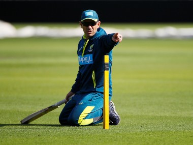 Australia vs New Zealand: Hosts hint at playing unchanged side in third Test at SCG, coach Justin Langer says 'hard to make changes' Australia vs New Zealand: Hosts hint at playing unchanged side in third Test at SCG, coach Justin Langer says 'hard to make changes'