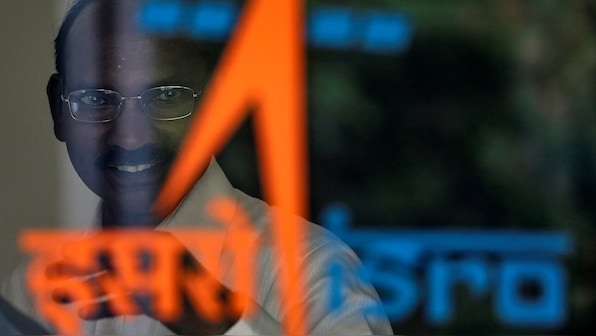 ISRO chief K Sivan reportedly tells scientists to concentrate on future missions