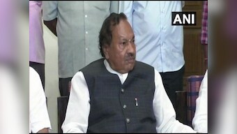 Karnataka minister KS Eshwarappa claims patriotic Muslims will vote for BJP, while those who are pro-Pakistan will hesitate