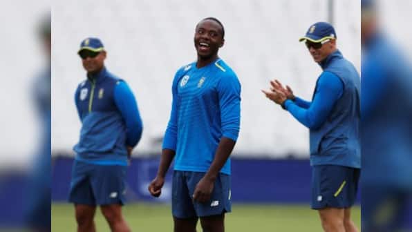 South Africa pacer Kagiso Rabada ruled out of ongoing ODI series against Australia, tour of India