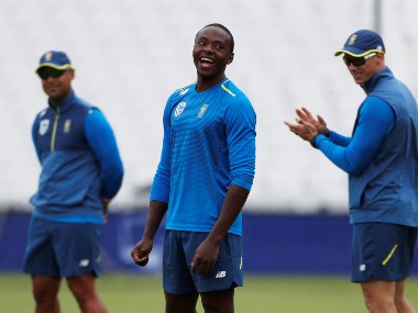 South Africa pacer Kagiso Rabada ruled out of ongoing ODI series against Australia, tour of India South Africa pacer Kagiso Rabada ruled out of ongoing ODI series against Australia, tour of India