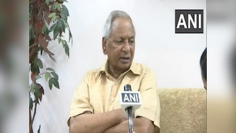 Babri Masjid demolition case: Former Uttar Pradesh chief minister Kalyan Singh to appear before CBI court in Lucknow today