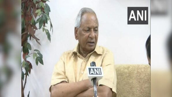 Babri Masjid demolition case: Former Uttar Pradesh chief minister Kalyan Singh to appear before CBI court in Lucknow today