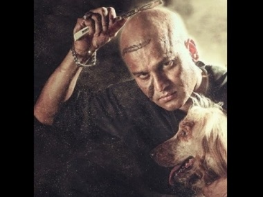 Kanchanjangha movie review: Zubeen Garg's hackneyed film is one Assamese cinema neither needs nor deserves Kanchanjangha movie review: Zubeen Garg's hackneyed film is one Assamese cinema neither needs nor deserves