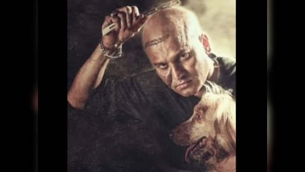 Kanchanjangha movie review: Zubeen Garg's hackneyed film is one Assamese cinema neither needs nor deserves