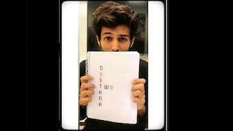 Dostana 2: Kartik Aaryan begins prepping for much awaited sequel, shares picture on Instagram