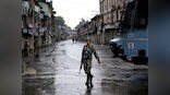 Coronavirus Outbreak: As Kashmir reels under another lockdown, experts, traders fear losses to tourism, agriculture