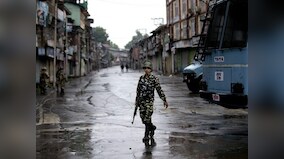 Coronavirus Outbreak: As Kashmir reels under another lockdown, experts, traders fear losses to tourism, agriculture