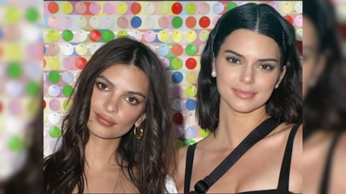 Kendall Jenner, Emily Ratajkowski among celebrities sued over Fyre