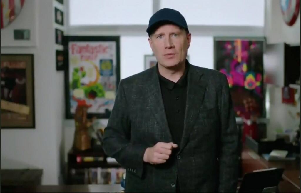 Kevin Feige | File Image