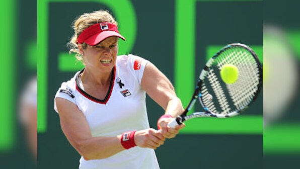 Kim Clijsters’ comeback inspiration for youngsters, promises to deeply enrich an already robust women’s tour