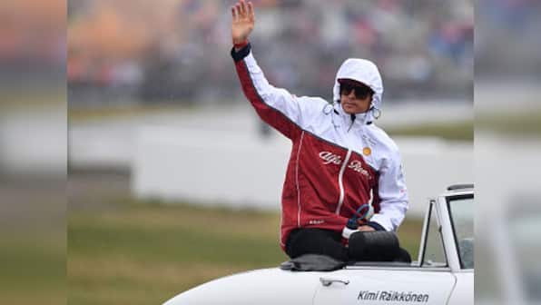 Formula 1 2019: King of Spa Kimi Raikkonen returns to favourite track, wants to continue taking new challenges