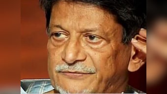 Kiran Nagarkar, award-winning author of Cuckold, Ravan and Eddie, passes away aged 77