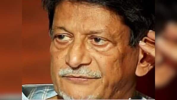 Kiran Nagarkar, award-winning author of Cuckold, Ravan and Eddie, passes away aged 77