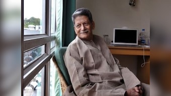 The End of the Affair: Of Kiran Nagarkar, memory, and separating art from the artist