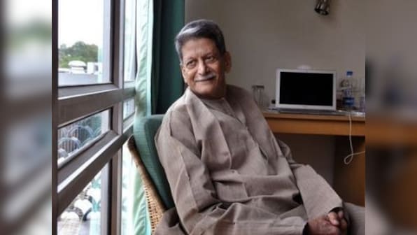 The End of the Affair: Of Kiran Nagarkar, memory, and separating art from the artist