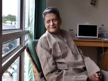 The End of the Affair: Of Kiran Nagarkar, memory, and separating art from the artist The End of the Affair: Of Kiran Nagarkar, memory, and separating art from the artist