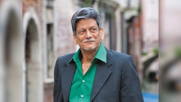 Ravan and Eddie to Bedtime Story, what Kiran Nagarkar's unmatched stories made possible