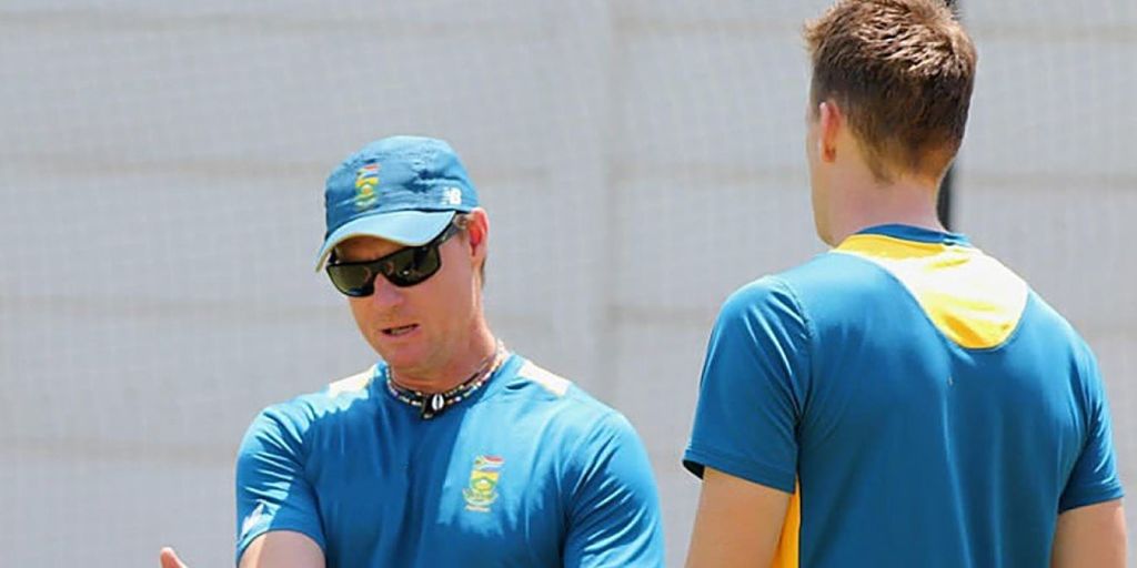 Former South Africa All Rounder Lance Klusener Appointed Afghanistan Cricket Team Head Coach