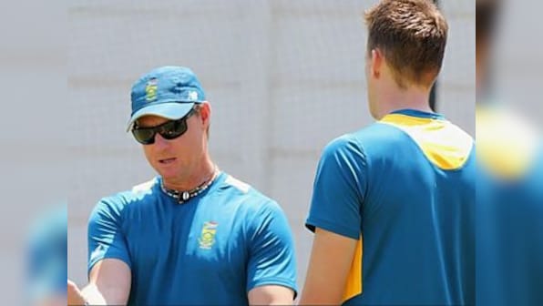 Afghanistan head coach Lance Klusener takes pay cut as Board slashes salaries of national team support staff