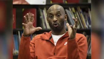 FIBA World Cup 2019: Kobe Bryant defends under-fire Team USA, says days of '1992 Dream Team' are gone