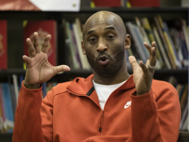 FIBA World Cup 2019: Kobe Bryant defends under-fire Team USA, says days of '1992 Dream Team' are gone FIBA World Cup 2019: Kobe Bryant defends under-fire Team USA, says days of '1992 Dream Team' are gone