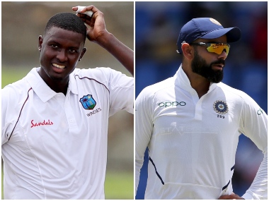 India vs West Indies, Highlights, 2nd Test, Day 4 at Jamaica, Full Cricket Score: India win by 257 runs to complete clean sweep