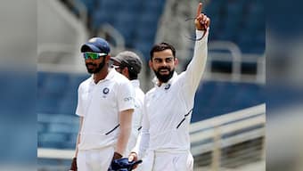 India vs West Indies: Captaincy is just a c in front of your name, it's the collective effort that matters, says Virat Kohli