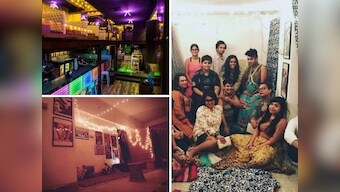 A year since Section 377 repeal, how cafes in Kolkata celebrate LGBTQ community's spirit