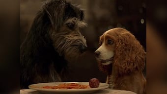 Lady And The Tramp trailer: Tessa Thompson, Justin Theroux bring new life to Disney's 1955 animated classic