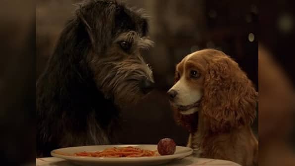 Lady And The Tramp trailer: Tessa Thompson, Justin Theroux bring new life to Disney's 1955 animated classic