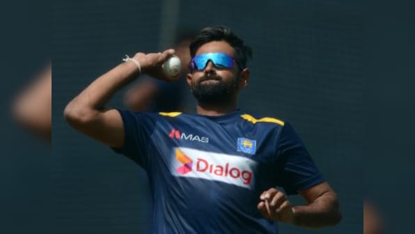 Pakistan vs Sri Lanka: Visitors to reassess security situation after receiving terror attack warning