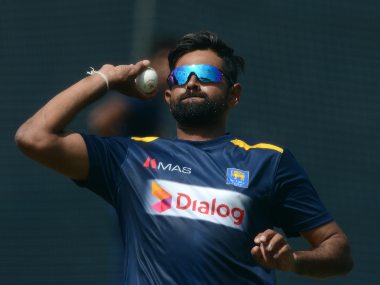 Pakistan vs Sri Lanka: Visitors to reassess security situation after receiving terror attack warning Pakistan vs Sri Lanka: Visitors to reassess security situation after receiving terror attack warning