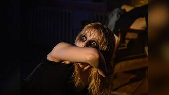 Last Night In Soho: Edgar Wright shares first look of Thomasin McKenzie from new psychological thriller