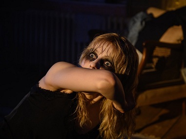 Last Night In Soho: Edgar Wright shares first look of Thomasin McKenzie from new psychological thriller Last Night In Soho: Edgar Wright shares first look of Thomasin McKenzie from new psychological thriller